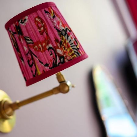 Comfortable Ground Floor Double Room Edinburgh Dış mekan fotoğraf