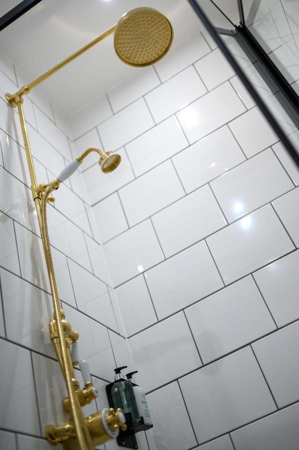 Comfortable Ground Floor Double Room Edinburgh Dış mekan fotoğraf