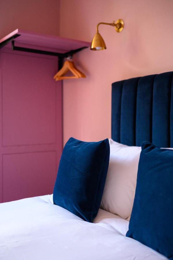 Comfortable Ground Floor Double Room Edinburgh Dış mekan fotoğraf
