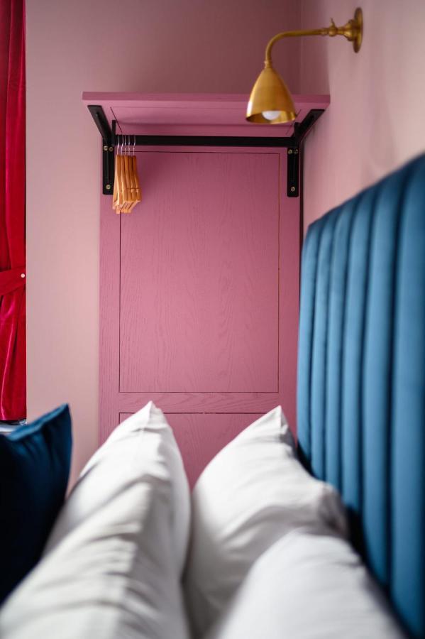 Comfortable Ground Floor Double Room Edinburgh Dış mekan fotoğraf